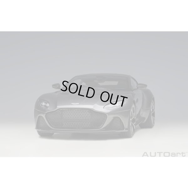 画像16: AUTOart 1/18 Aston Martin DBS Superleggera (Magnetic Silver)