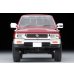 画像5: TOMYTEC 1/64 Limited Vintage NEO Toyota Hilux 4WD Pickup Double Cab SSR (Red) '91 (5)