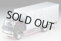 TOMYTEC 1/64 Limited Vintage NEO Hino Ranger KL545 Panel Van (Black)
