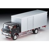 TOMYTEC 1/64 Limited Vintage NEO Hino Ranger KL545 Panel Van (Black)