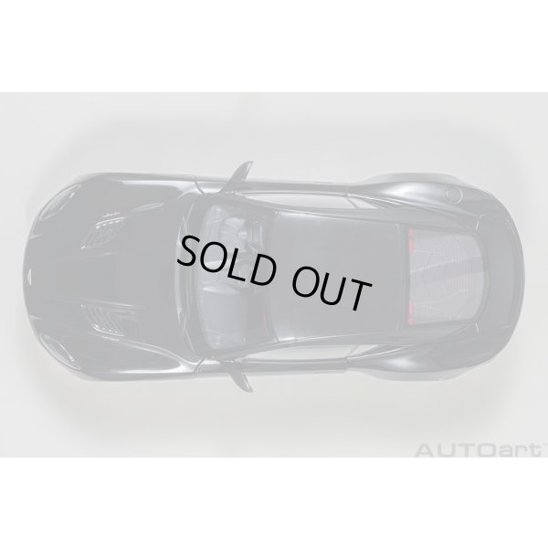 画像7: AUTOart 1/18 Aston Martin DBS Superleggera (Jet Black)