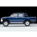 画像3: TOMYTEC 1/64 Limited Vintage NEO Toyota Hilux 4WD Pickup Double Cab SSR (Dark Blue) '95 (3)