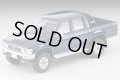 TOMYTEC 1/64 Limited Vintage NEO Toyota Hilux 4WD Pickup Double Cab SSR (Dark Blue) '95