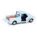 画像5: Tiny City Die-cast Model Car - Morris Mini Pickup (Blue)