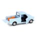 画像5: Tiny City Die-cast Model Car - Morris Mini Pickup (Blue) (5)