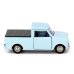 画像3: Tiny City Die-cast Model Car - Morris Mini Pickup (Blue) (3)