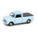 画像1: Tiny City Die-cast Model Car - Morris Mini Pickup (Blue) (1)