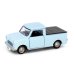 画像1: Tiny City Die-cast Model Car - Morris Mini Pickup (Blue) (1)