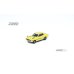 画像2: INNO Models 1/64 Toyota Celica 1600GT (TA22) Yellow (2)