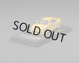 ignition model 1/64 Nismo R33 GT-R 400R Yellow