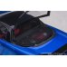 画像14: AUTOart 1/18 Honda NSX-R (NA2) (Long Beach Blue Pearl) (14)