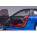 画像9: AUTOart 1/18 Honda NSX-R (NA2) (Long Beach Blue Pearl)
