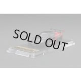 ignition model 1/64 LB-WORKS Nissan GT-R R35 type 2 Black / Red