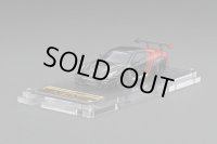 ignition model 1/64 LB-WORKS Nissan GT-R R35 type 2 Black / Red