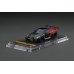 画像1: ignition model 1/64 LB-WORKS Nissan GT-R R35 type 2 Black / Red (1)