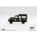 画像4: MINI GT 1/64 Land Rover Defender 110 Malaysian Army "Harimau Belang" (RHD) Malaysia Exclusive (4)