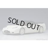 AUTOart 1/18 Honda NSX-R (NA2) (Championship White)