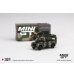 画像1: MINI GT 1/64 Land Rover Defender 110 Malaysian Army "Harimau Belang" (RHD) Malaysia Exclusive (1)