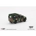 画像3: MINI GT 1/64 Land Rover Defender 110 Malaysian Army "Harimau Belang" (RHD) Malaysia Exclusive (3)