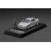 画像1: ignition model 1/64 Nismo R33 GT-R 400R Silver With Mr.Matsuda Metal Figure (1)