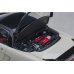 画像13: AUTOart 1/18 Honda NSX-R (NA2) (Championship White)