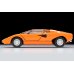 画像3: TOMYTEC 1/64 TLV-N Lamborghini Countach LP400 (Orange)