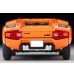 画像6: TOMYTEC 1/64 TLV-N Lamborghini Countach LP400 (Orange) (6)