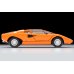 画像4: TOMYTEC 1/64 TLV-N Lamborghini Countach LP400 (Orange)