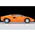 画像4: TOMYTEC 1/64 TLV-N Lamborghini Countach LP400 (Orange) (4)