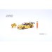 画像4: INNO Models 1/64 LIBERTY WALK "YEAR OF THE TIGER 2022" Chinese New Year 2022 Special Edition with Figure