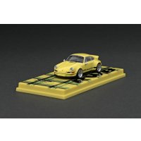 Tarmac Works 1/64 RWB Backdate Yellow