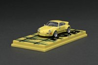Tarmac Works 1/64 RWB Backdate Yellow