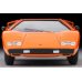 画像5: TOMYTEC 1/64 TLV-N Lamborghini Countach LP400 (Orange) (5)