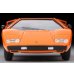 画像5: TOMYTEC 1/64 TLV-N Lamborghini Countach LP400 (Orange) (5)