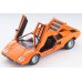 画像9: TOMYTEC 1/64 TLV-N Lamborghini Countach LP400 (Orange)