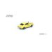 画像3: INNO Models 1/64 Toyota Celica 1600GT (TA22) Yellow (3)