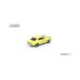 画像3: INNO Models 1/64 Toyota Celica 1600GT (TA22) Yellow (3)