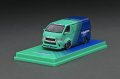 Tarmac Works 1/64 Toyota Hiace Widebody Falken