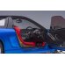 画像10: AUTOart 1/18 Honda NSX-R (NA2) (Long Beach Blue Pearl)