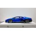 画像2: EIDOLON 1/43 Lamborghini Aventador LP780-4 Ultimae 2021 (Leirion Wheel) Blue Nereid Limited 60 pcs. (2)