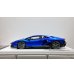 画像2: EIDOLON 1/43 Lamborghini Aventador LP780-4 Ultimae 2021 (Leirion Wheel) Blue Nereid Limited 60 pcs. (2)