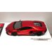 画像4: EIDOLON 1/43 Lamborghini Aventador LP780-4 Ultimae 2021 (Leirion Wheel) Rosso Efest Limited 60 pcs. (4)