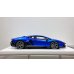画像6: EIDOLON 1/43 Lamborghini Aventador LP780-4 Ultimae 2021 (Leirion Wheel) Blue Nereid Limited 60 pcs. (6)