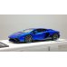 画像1: EIDOLON 1/43 Lamborghini Aventador LP780-4 Ultimae 2021 (Leirion Wheel) Blue Nereid Limited 60 pcs. (1)