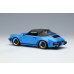 画像4: VISION 1/43 Porsche 911 Carrera 3.2 Speedster Turbolook 1989 Mexico Blue (4)