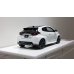 画像10: EIDOLON 1/43 TOYOTA GR Yaris RZ High Performance 2020 Platinum White Pearl Mica (10)