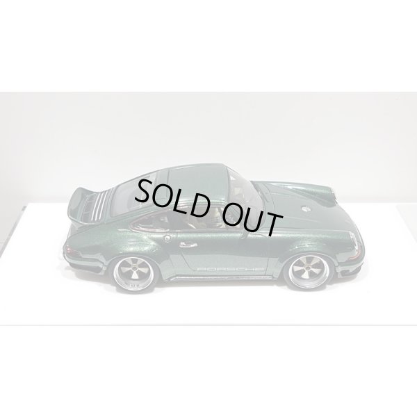 画像8: EIDOLON 1/43 Singer DLS Goodwood Festival of Speed 2021