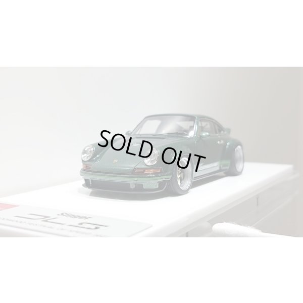 画像9: EIDOLON 1/43 Singer DLS Goodwood Festival of Speed 2021