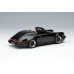 画像5: VISION 1/43 Porsche 911 Carrera 3.2 Speedster Turbolook 1989 Black