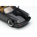 画像7: VISION 1/43 Porsche 911 Carrera 3.2 Speedster Turbolook 1989 Black (7)
